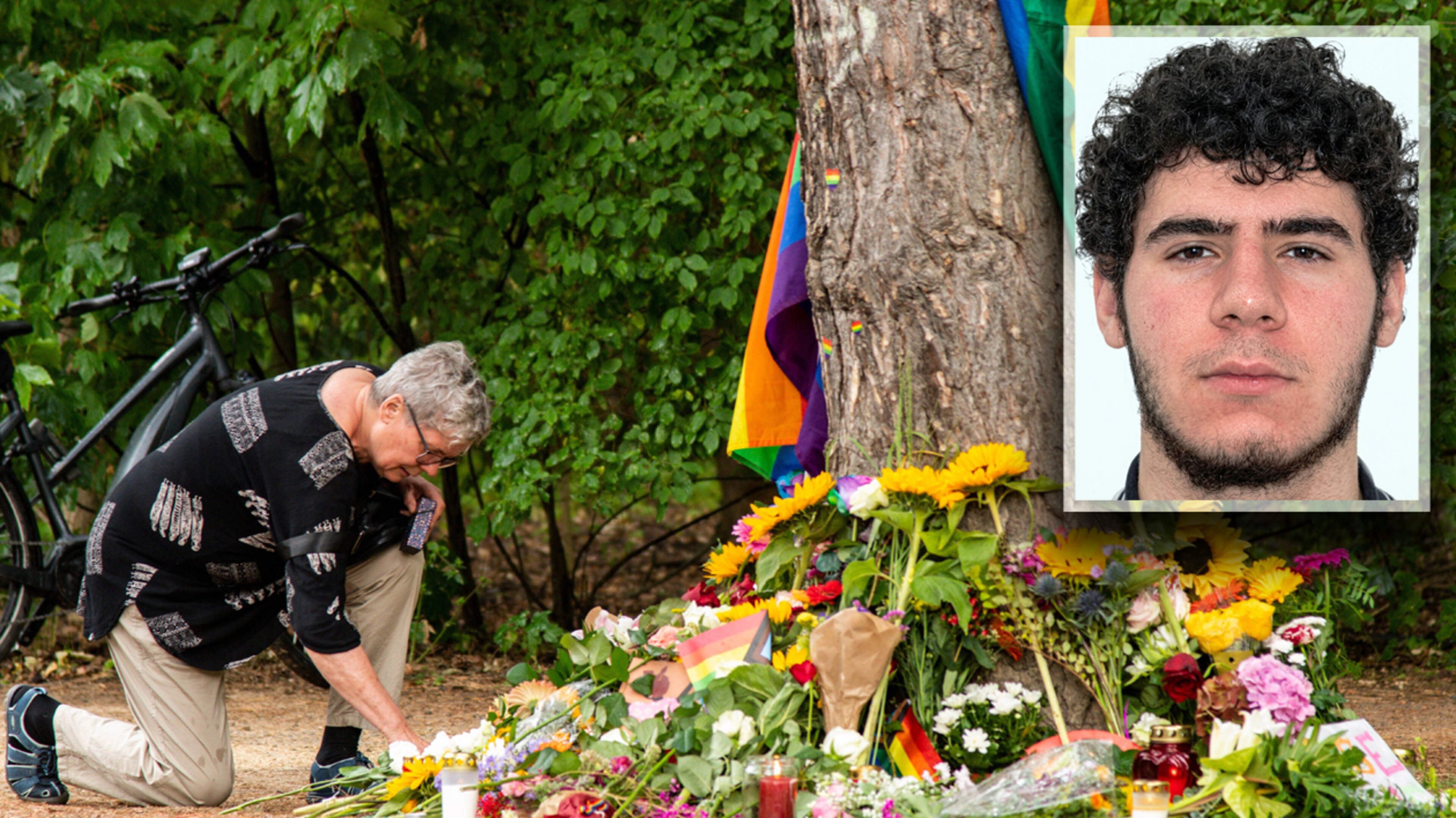 Aanslagpleger Abdul Ballout was al jaren bij autoriteiten in beeld als potentiële terrorist: ’Hij was gehersenspoeld’